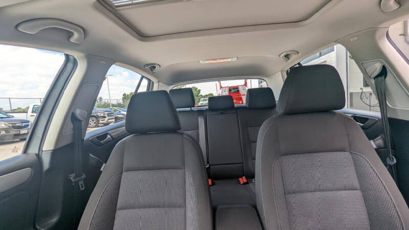 2013 Volkswagen Golf