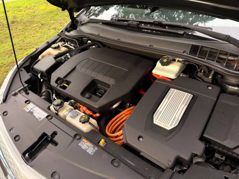 2014 Chevrolet Volt Premium