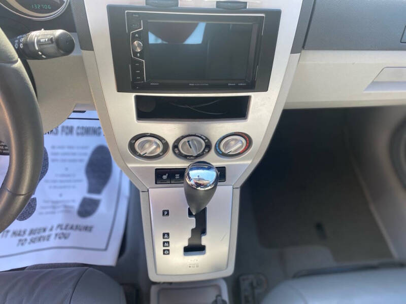 2007 Dodge Caliber R/T