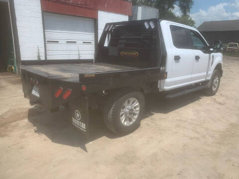 2024 Iron Star Barron, Crossfire, Tradesman for sale at Hilltop Auto Sales in Neligh NE