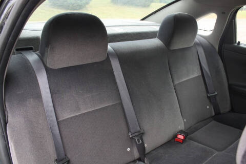 2013 Chevrolet Impala LT Fleet