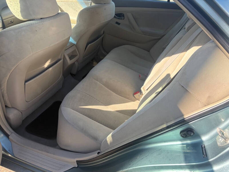2009 Toyota Camry