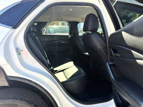 2023 Mazda CX-30 2.5 S Select