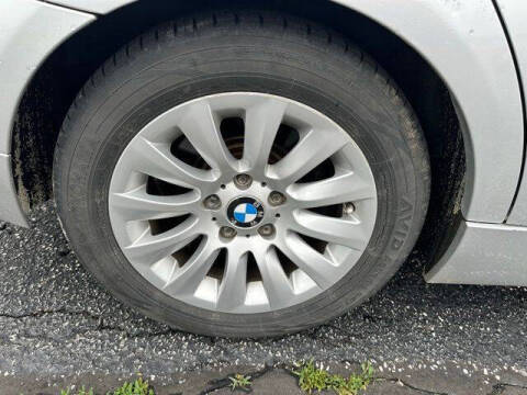 2009 BMW 3 Series 328i