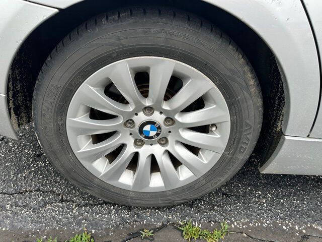 2009 BMW 3 Series 328i