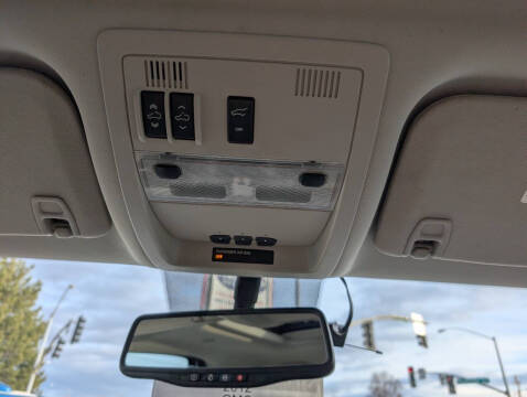 2012 GMC Yukon XL SLT