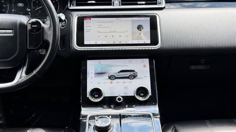 2019 Land Rover Range Rover Velar P380 S