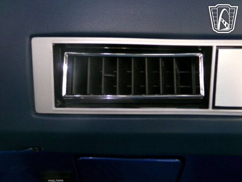 1983 Chevrolet C/K 10 Series