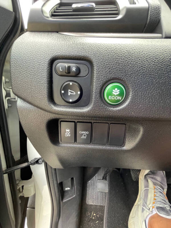 2019 Honda Ridgeline RTL-T