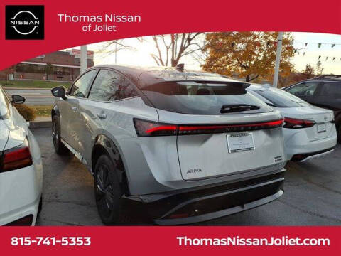 2023 Nissan Ariya Engage e-4ORCE