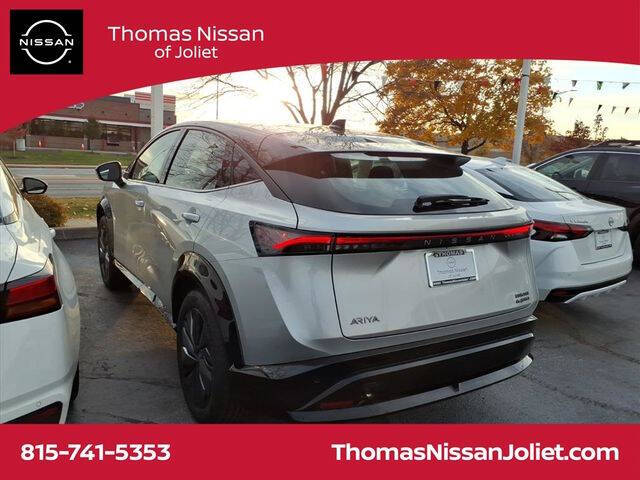 2023 Nissan Ariya Engage e-4ORCE