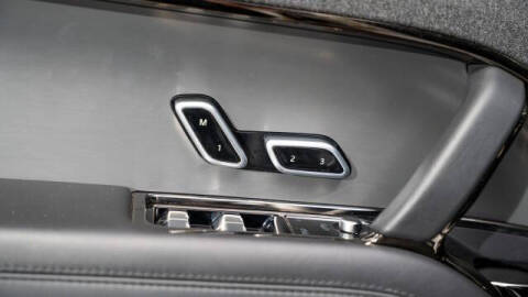 2024 Land Rover Range Rover Sport P400 Dynamic SE