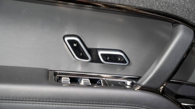 2024 Land Rover Range Rover Sport P400 Dynamic SE