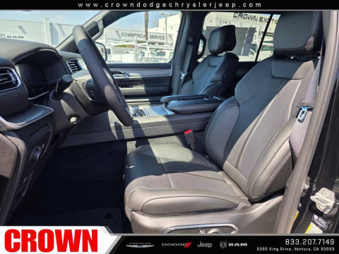 2026 Jeep Grand Wagoneer