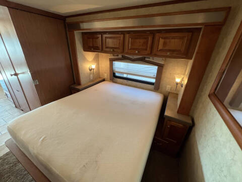 2007 Tiffin Allegro 34XB