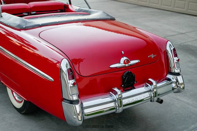 1953 Mercury Monterey