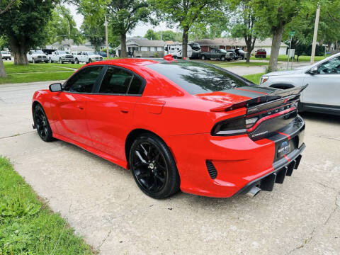 2019 Dodge Charger R/T