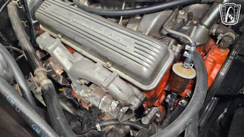 1967 Chevrolet Corvette