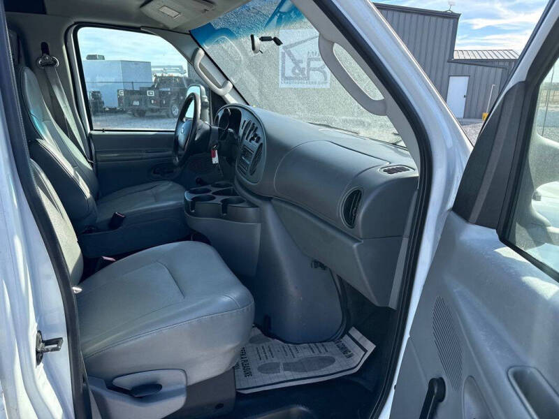 2008 Ford E-Series E-350 SD