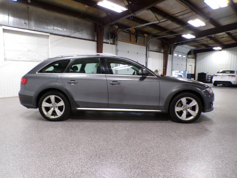 2014 Audi Allroad 2.0T quattro Premium Plus