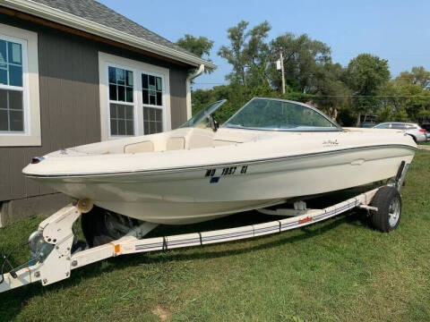 1996 Sea Ray Sea Ray