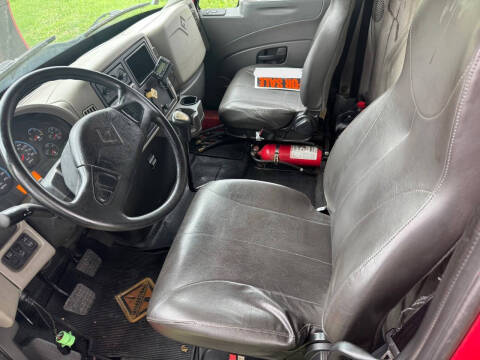 2011 International DuraStar 4400