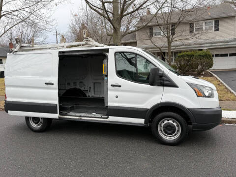 2016 Ford Transit 250