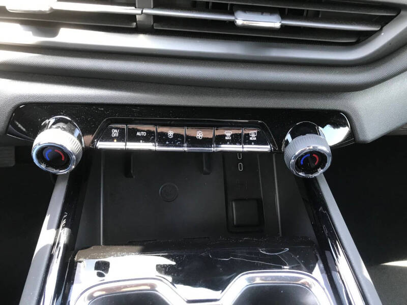 2026 Chevrolet Silverado EV LT