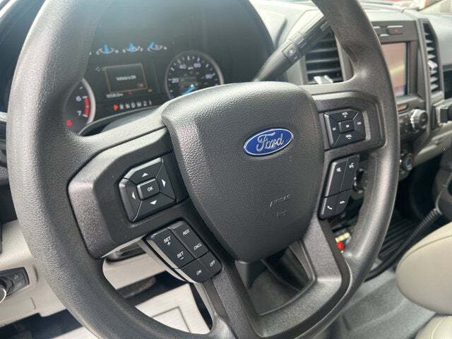 2022 Ford F-250 Super Duty