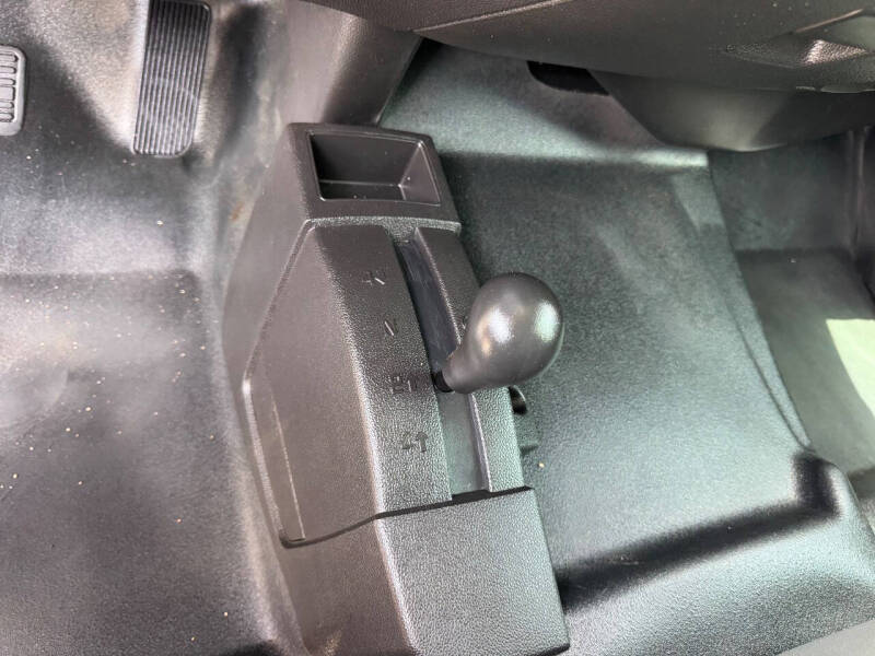 2019 Chevrolet Silverado 2500HD Work Truck