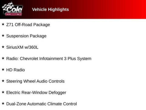 2020 Chevrolet Silverado 2500HD
