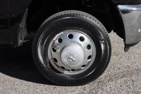 2017 RAM 3500 Lone Star