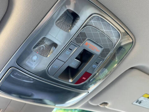 2023 Genesis GV80 2.5T
