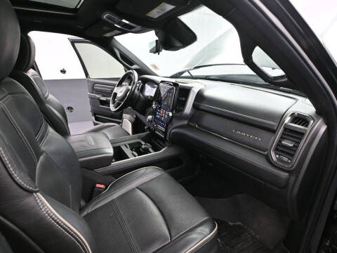 2021 RAM 2500 Limited