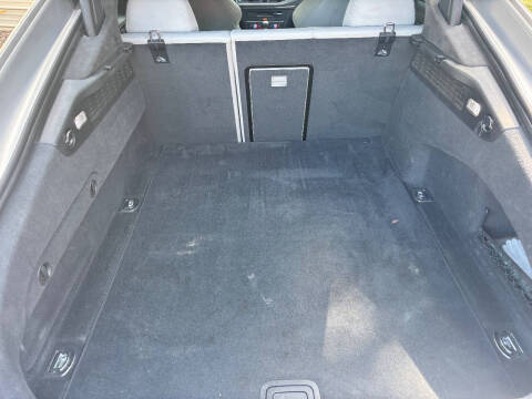 2017 Audi RS 7 4.0T quattro Prestige