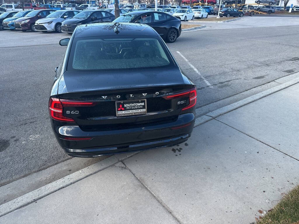 2024 Volvo S60 for sale at Axio Auto Boise in Boise, ID