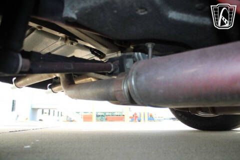 1963 Chevrolet Corvette