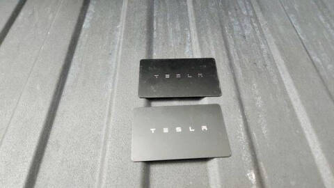 2024 Tesla Cybertruck