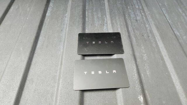 2024 Tesla Cybertruck