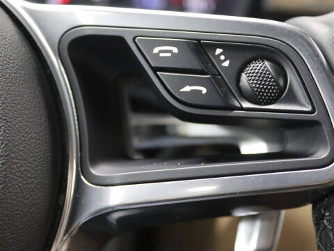 2019 Porsche Macan