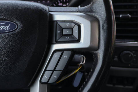 2021 Ford F-250 Super Duty
