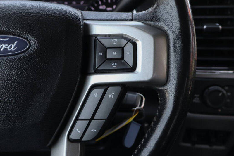 2021 Ford F-250 Super Duty
