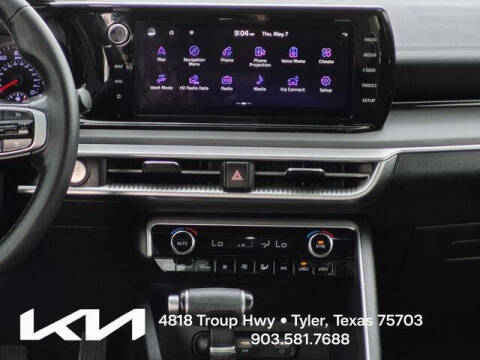 2023 Kia K5