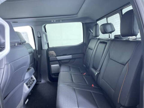 2026 Ford F-250 Super Duty