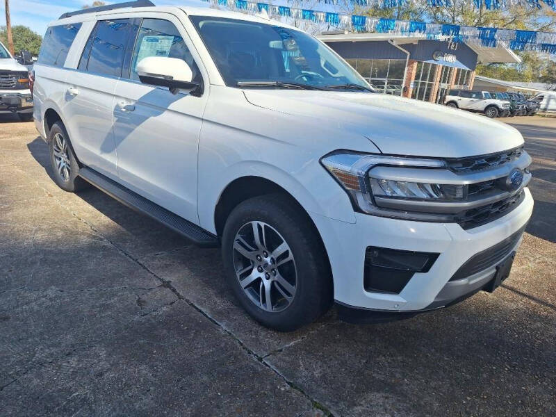 2024 Ford Expedition MAX XLT