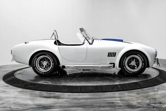 1965 Shelby Superformance