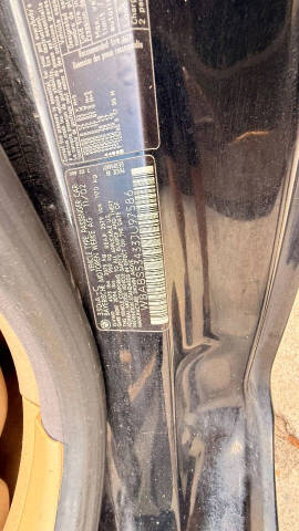 2003 BMW 3 Series 330Ci