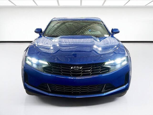 2023 Chevrolet Camaro LT
