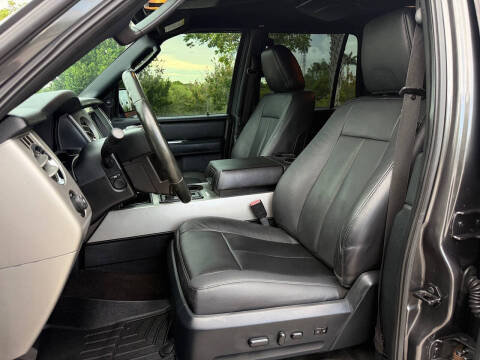 2016 Ford Expedition XLT