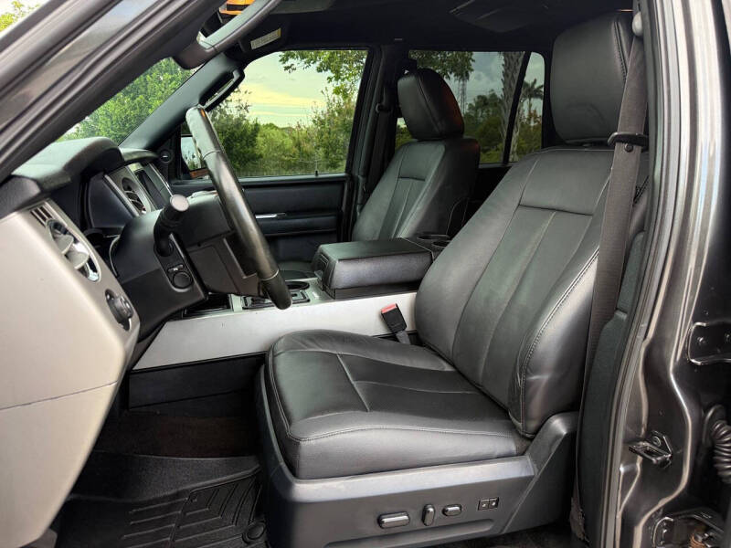 2016 Ford Expedition XLT